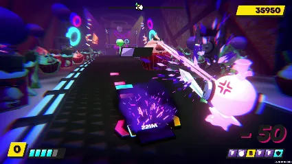 Rhythm Sprout: Sick Beats  Bad Sweets АВТОДОСТАВКА STEAM РОССИЯ