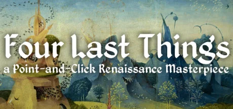 Four Last Things  АВТОДОСТАВКА STEAM GIFT РОССИЯ
