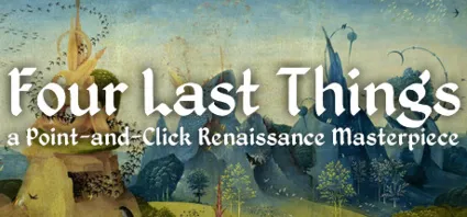 Four Last Things 💎 АВТОДОСТАВКА STEAM GIFT РОССИЯ