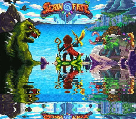 Serin Fate ⭐Steam\RegionFree\Key⭐ + Бонус