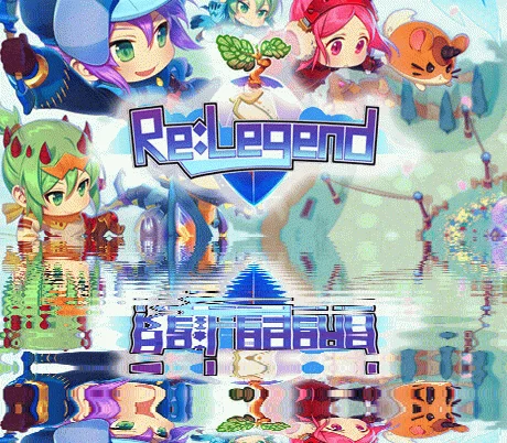 Re:Legend ⭐Steam\РФ+Весь Мир\Key⭐ + Бонус