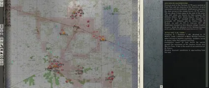 Tank Warfare: Tunisia 1943 STEAM KEY КЛЮЧ ЛИЦЕНЗИЯ