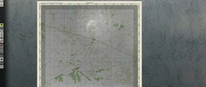 Tank Warfare: Tunisia 1943 STEAM KEY КЛЮЧ ЛИЦЕНЗИЯ