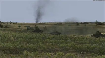 Tank Warfare: Tunisia 1943 STEAM KEY КЛЮЧ ЛИЦЕНЗИЯ
