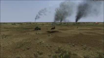 Tank Warfare: Tunisia 1943 STEAM KEY КЛЮЧ ЛИЦЕНЗИЯ