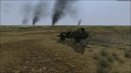 Tank Warfare: Tunisia 1943 STEAM KEY КЛЮЧ ЛИЦЕНЗИЯ