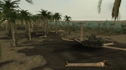 Tank Warfare: Chewy Gooey Pass 💎 STEAM KEY ЛИЦЕНЗИЯ