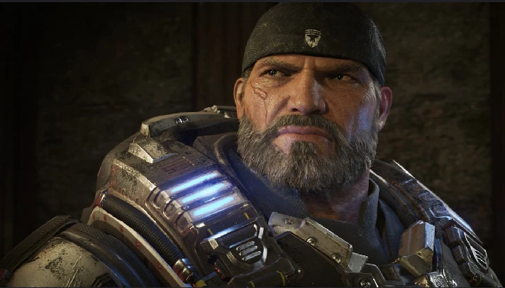 Gears of War 4 Xbox One , Series X|S , PC KEY🔑GLOBAL