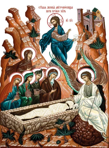 Жены-Мироносицы_001(34х46см)слои-каналы