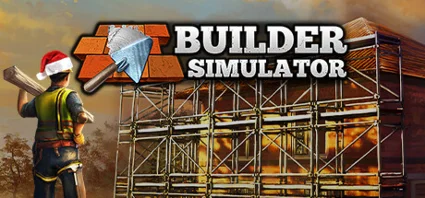 🔥 Builder Simulator | Steam РУ+UA+KZ+СНГ 🔥