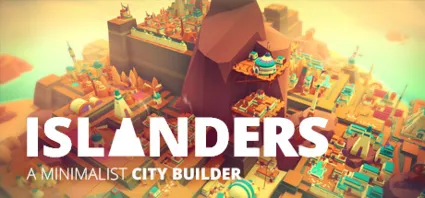 🔥 ISLANDERS | Steam Россия 🔥