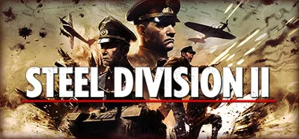 🔥 Steel Division 2 | Steam Россия 🔥