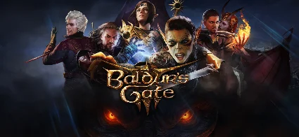⭐ ️ ВСЕ СТРАНЫ+РОССИЯ ⭐ ️ Baldurs Gate 3 Steam Gift