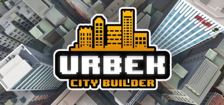  Urbek City Builder | Steam Россия 