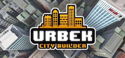 🔥 Urbek City Builder | Steam Россия 🔥