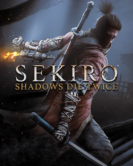 ⭐ ️ВСЕ СТРАНЫ+РОССИЯ ⭐ ️Sekiro Shadows Die Twice GOTY GIFT