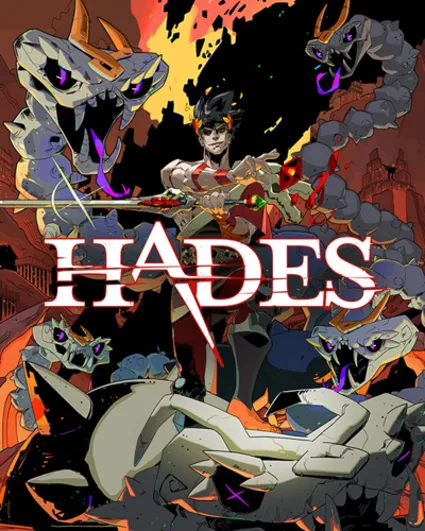 ⭐ ️ ВСЕ СТРАНЫ+РОССИЯ ⭐ ️ Hades Steam Gift