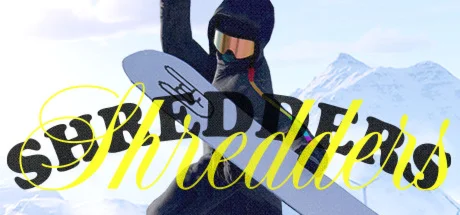  Shredders | Steam РУ+UA+KZ+СНГ