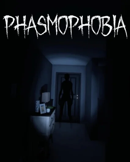 ⭐ ️ ВСЕ СТРАНЫ+РОССИЯ ⭐ ️ Phasmophobia Steam Gift 🟢