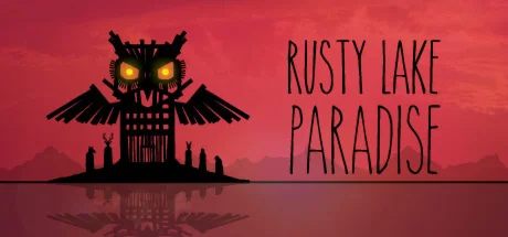 Rusty Lake Paradise | Steam РУ+UA+KZ+СНГ