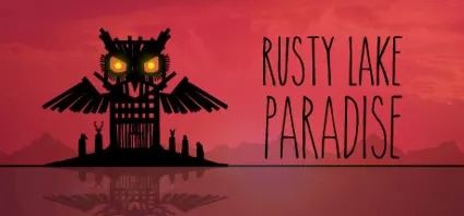 🔥 Rusty Lake Paradise | Steam РУ+UA+KZ+СНГ 🔥