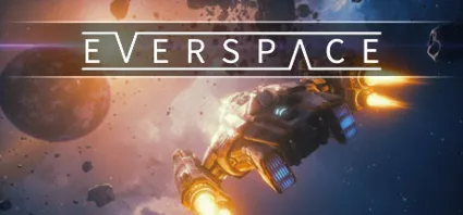 🔥 EVERSPACE™ | Steam РУ+UA+KZ+СНГ 🔥