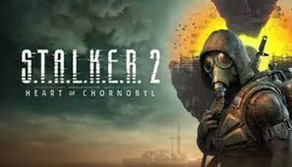⭐ ️ВСЕ СТРАНЫ ⭐ S.T.A.L.K.E.R. 2: Heart of Chornobyll GIFT