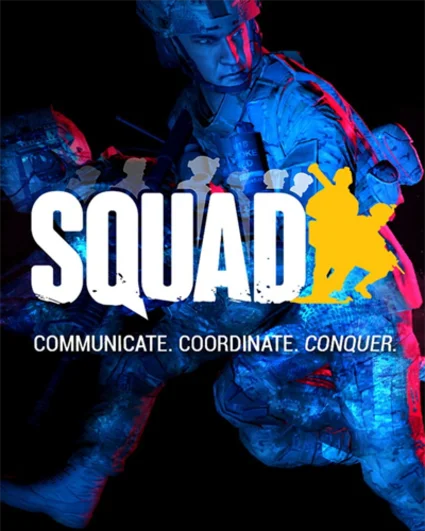 ⭐ ️ ВСЕ СТРАНЫ+РОССИЯ ⭐ ️ Squad Steam Gift