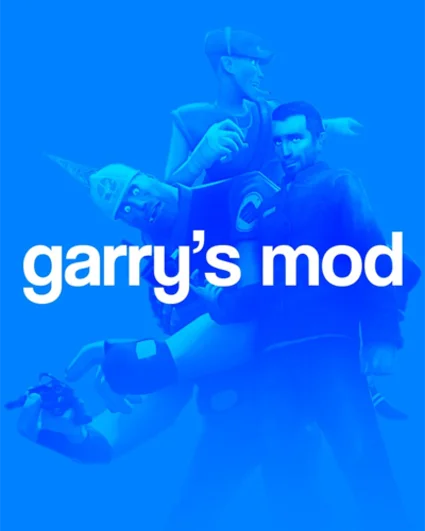 ⭐ ️ ВСЕ СТРАНЫ+РОССИЯ ⭐ ️ Garry's Mod STEAM GIFT 🟢