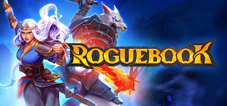  Roguebook | Steam РУ+UA+KZ+СНГ