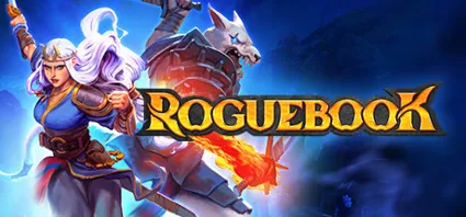 🔥 Roguebook | Steam РУ+UA+KZ+СНГ 🔥