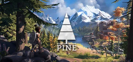 🔥 Pine | Steam РУ+UA+KZ+СНГ 🔥