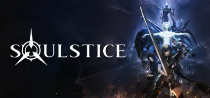🔥 Soulstice | Steam Россия 🔥
