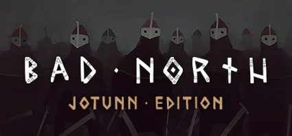 🔥 Bad North: Jotunn Edition | Steam РУ+UA+KZ+СНГ 🔥