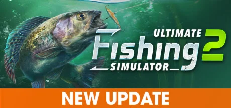  Ultimate Fishing Simulator 2 | Steam РУ+UA+KZ+СНГ