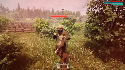 A Bavarian Tale - Totgeschwiegen 💎 STEAM GIFT РОССИЯ