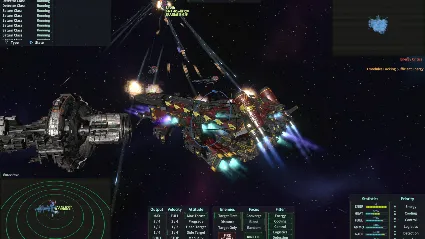 Dimensions: Dreadnought Architect 💎 STEAM GIFT РОССИЯ