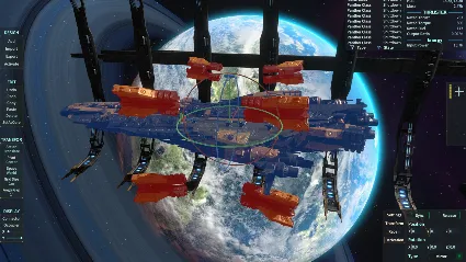Dimensions: Dreadnought Architect 💎 STEAM GIFT РОССИЯ