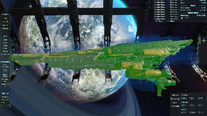Dimensions: Dreadnought Architect 💎 STEAM GIFT РОССИЯ