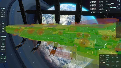 Dimensions: Dreadnought Architect 💎 STEAM GIFT РОССИЯ