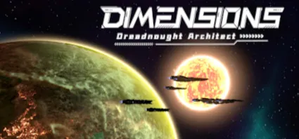Dimensions: Dreadnought Architect 💎 STEAM GIFT РОССИЯ