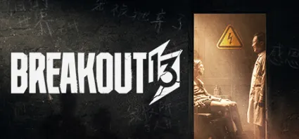 Breakout 13 飞越13号房 💎 АВТОДОСТАВКА STEAM GIFT РОССИЯ