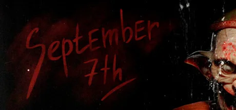  September 7th | Steam РУ+UA+KZ+СНГ