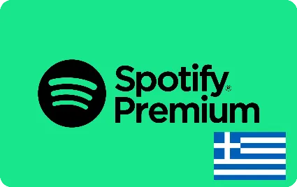 ⭐ ️ВСЕ КАРТЫ ⭐ 🇬🇷 Spotify Premium 1 до 12 месяц (Греция)