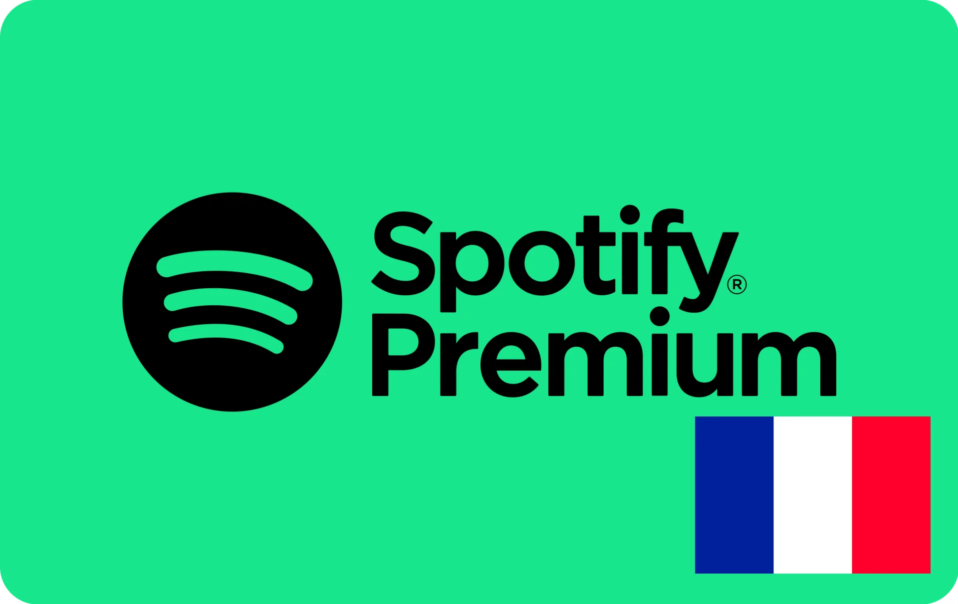 ⭐️ВСЕ КАРТЫ⭐????????Spotify Premium 10-180 EURO (Франция)