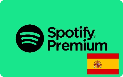 ⭐ ️ВСЕ КАРТЫ ⭐ 🇪🇸Spotify Premium 1 до 12 месяц (Испания)