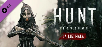 🔥 Hunt: Showdown-La Luz Mala | Steam РУ+UA+KZ+СНГ 🔥