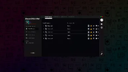 Discord Rich Me! (Custom Rich Presence) 💎 STEAM GIFT RU