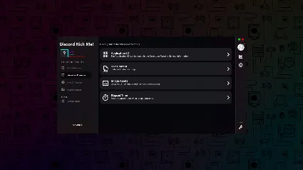 Discord Rich Me! (Custom Rich Presence) 💎 STEAM GIFT RU