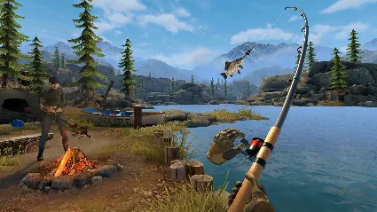 Survival Nation АВТОДОСТАВКА STEAM РОССИЯ